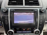 Used 2013 Toyota Camry XLE image 3