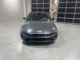 New 2025 Hyundai Elantra Sport image 2
