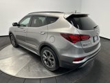 Used 2018 Hyundai Santa Fe Sport w/ 2.0T Ultimate Tech Package 05 image 4