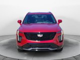 New 2025 Cadillac XT4 Sport image 2