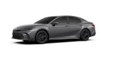 New 2025 Toyota Camry SE image 2
