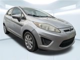 Used 2011 Ford Fiesta SE w/ 203A Rapid Spec Order Code image 2