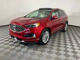 Used 2024 Ford Edge Titanium w/ Titanium Elite Package image 1