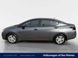 Used 2021 Nissan Versa S image 3