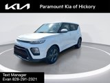 Used 2022 Kia Soul EX image 4