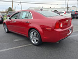 Used 2012 Chevrolet Malibu LT w/ 1LT All-Star Package image 4
