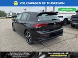 New 2025 Volkswagen GTI SE image 5