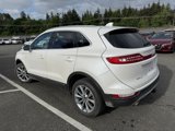 Used 2017 Lincoln MKC Select image 4