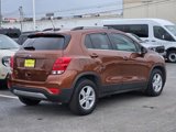 Used 2019 Chevrolet Trax LT image 3