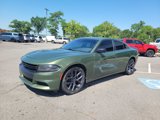 Used 2022 Dodge Charger SXT w/ Blacktop Package image 6