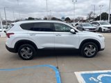 Used 2023 Hyundai Santa Fe SEL image 2