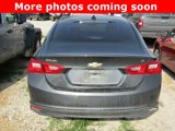 Used 2017 Chevrolet Malibu LT image 4