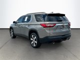 Used 2019 Chevrolet Traverse LT w/ LT Premium Package image 3