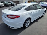 Used 2016 Ford Fusion SE image 4