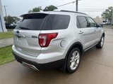 Used 2017 Ford Explorer Limited w/ Equipment Group 301A image 5