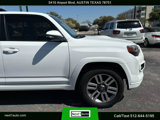 Used 2022 Toyota 4Runner TRD Sport w/ Technology Package image 5