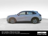 New 2025 Honda HR-V LX image 5