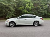 Used 2013 Nissan Altima 2.5 SV image 5