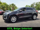Used 2019 Cadillac XT5 FWD image 3
