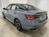 Used 2024 Nissan Sentra SR image 4