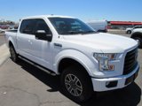 Used 2017 Ford F150 XLT w/ Equipment Group 301A Mid image 4