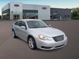 Used 2012 Chrysler 200 Touring w/ Cold Weather Group image 2