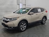 Used 2019 Honda CR-V EX-L image 4