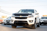 Used 2016 Chevrolet Colorado W/T w/ WT Convenience Package image 5