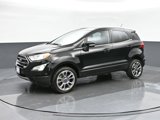 Used 2021 Ford EcoSport Titanium image 3