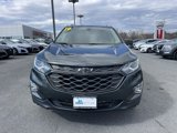 Used 2019 Chevrolet Equinox LT image 3