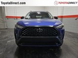 New 2025 Toyota Corolla Cross LE image 2