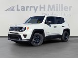 Used 2020 Jeep Renegade Sport image 2