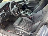 Used 2023 Audi RS 7 Sportback w/ Black Optic Package image 4