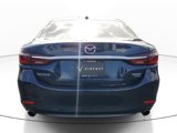 Used 2021 MAZDA MAZDA6 Grand Touring image 5