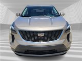 Used 2022 Cadillac XT4 Luxury w/ Driver Awareness Package image 4