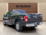 Used 2015 Ford F150 XLT w/ Equipment Group 302A Luxury image 4