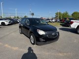 Used 2015 Chevrolet Equinox LS image 2