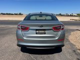 Used 2015 Kia Optima LX w/ Hybrid Convenience Package image 4