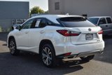 Used 2022 Lexus RX 350 FWD w/ Premium Package image 4