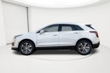 Certified 2024 Cadillac XT5 Premium Luxury image 2