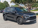 Used 2024 Chevrolet TrailBlazer LT image 2