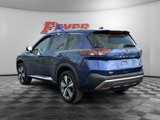 Used 2023 Nissan Rogue SL w/ SL Premium Package image 3