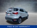 Used 2021 Ford EcoSport Titanium image 5