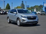 Certified 2022 Chevrolet Equinox LT image 2