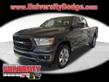 New 2023 RAM 1500 Big Horn image 1