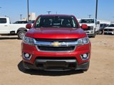 Used 2016 Chevrolet Colorado LT w/ LT Convenience Package image 2