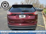 Used 2018 Ford Edge SEL w/ Equipment Group 201A image 6
