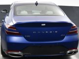 New 2025 Genesis G70 2.5T w/ Sport Prestige Package image 4