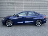 Certified 2024 Audi A3 2.0T Premium Plus w/ Premium Plus Package image 2