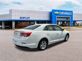 Used 2016 Chevrolet Malibu LT image 5